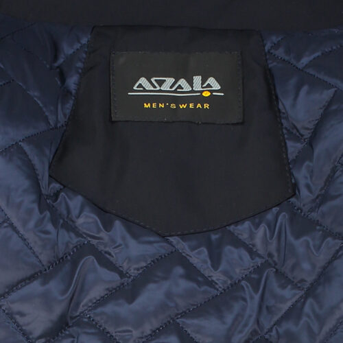 کاپشن مردانه مدل ریور کد 01