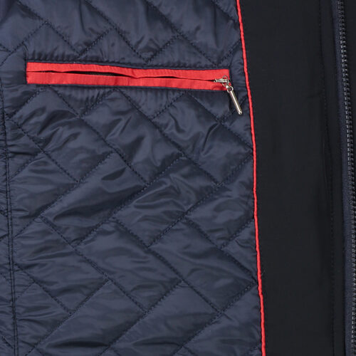 کاپشن مردانه مدل ریور کد 01