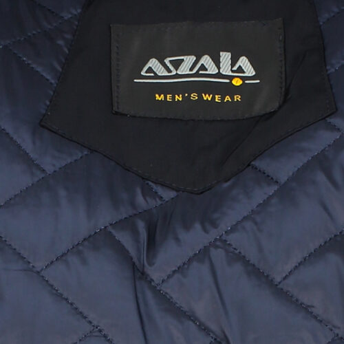 کاپشن مردانه مدل ریور کد 02