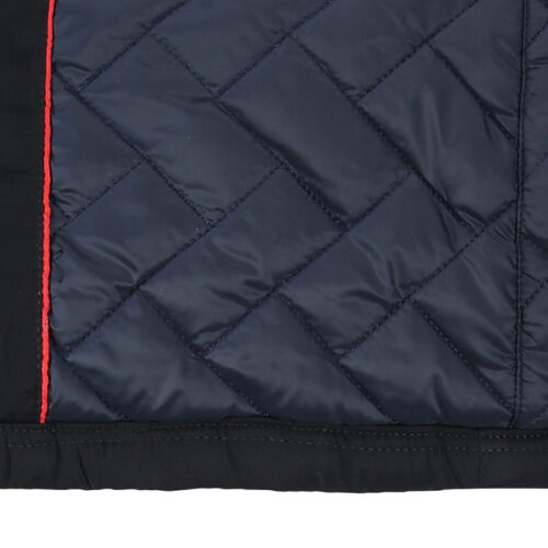 کاپشن مردانه مدل ریور کد 02