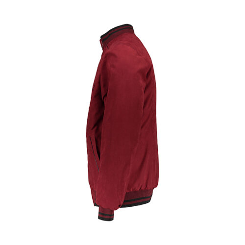 کاپشن مردانه دورو مدل جردن کد 01