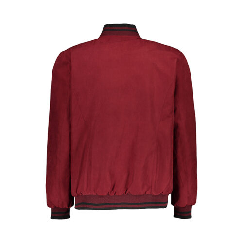 کاپشن مردانه دورو مدل جردن کد 01