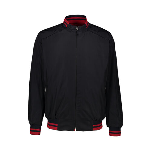 کاپشن مردانه دورو مدل جردن کد 07