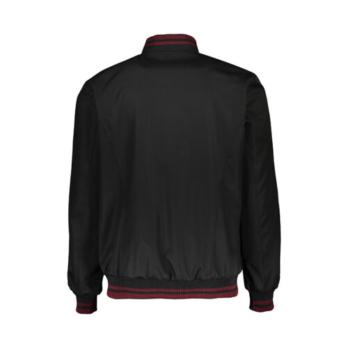 کاپشن مردانه دورو مدل جردن کد 01