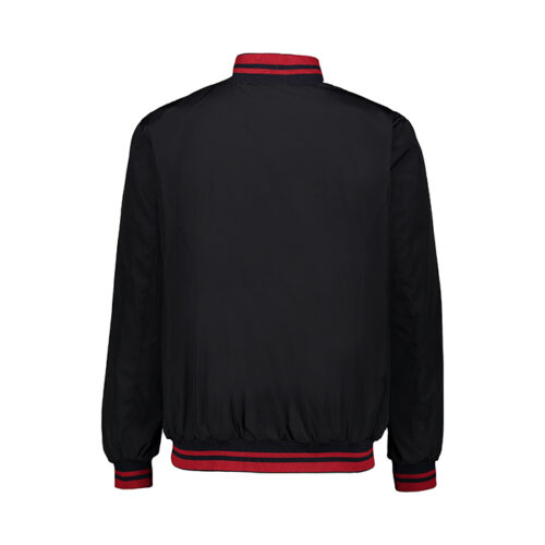 کاپشن مردانه دورو مدل جردن کد 07