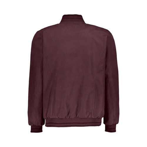 کاپشن مردانه دورو مدل جردن کد 02