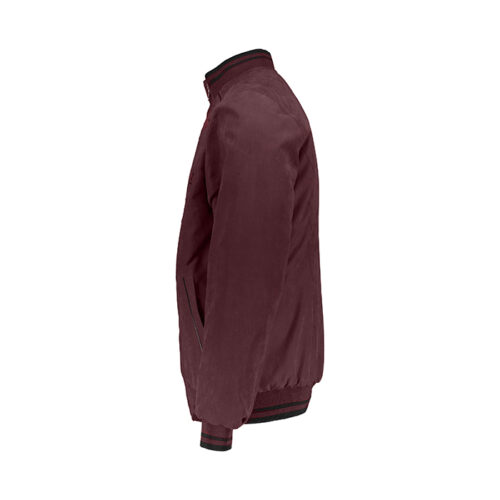 کاپشن مردانه دورو مدل جردن کد 02