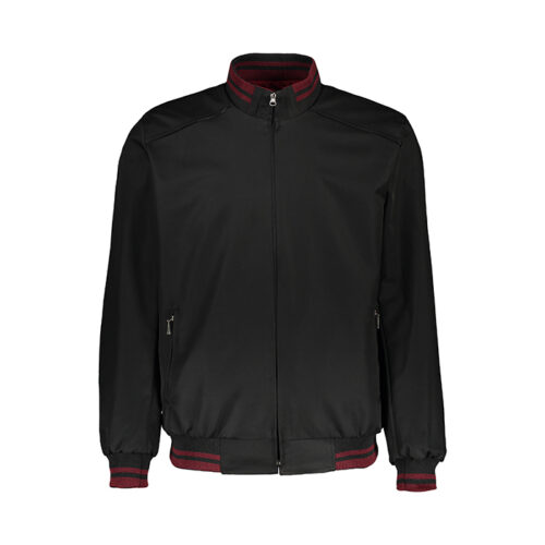 کاپشن مردانه دورو مدل جردن کد 02