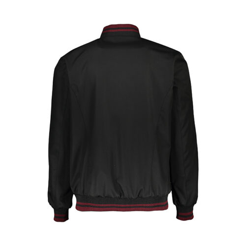 کاپشن مردانه دورو مدل جردن کد 02