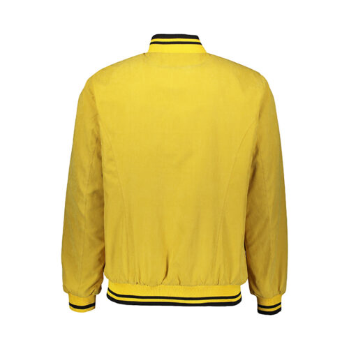 کاپشن مردانه دورو مدل جردن کد 05