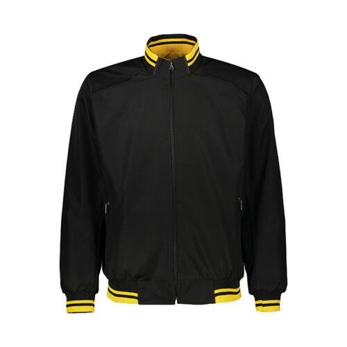 کاپشن مردانه دورو مدل جردن کد 05