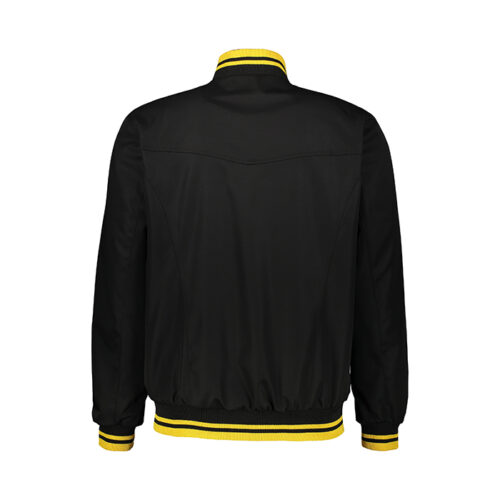 کاپشن مردانه دورو مدل جردن کد 05