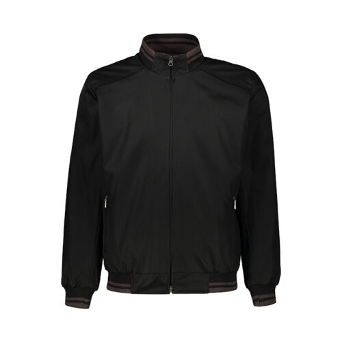 کاپشن مردانه دورو مدل جردن کد 06