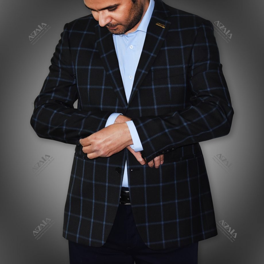 کت تک جامعه کالیته (8)7127 رنگ 3