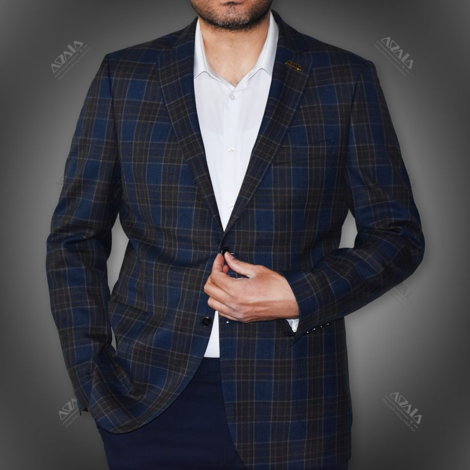 کت تک جامعه کالیته (4)7129 رنگ 3