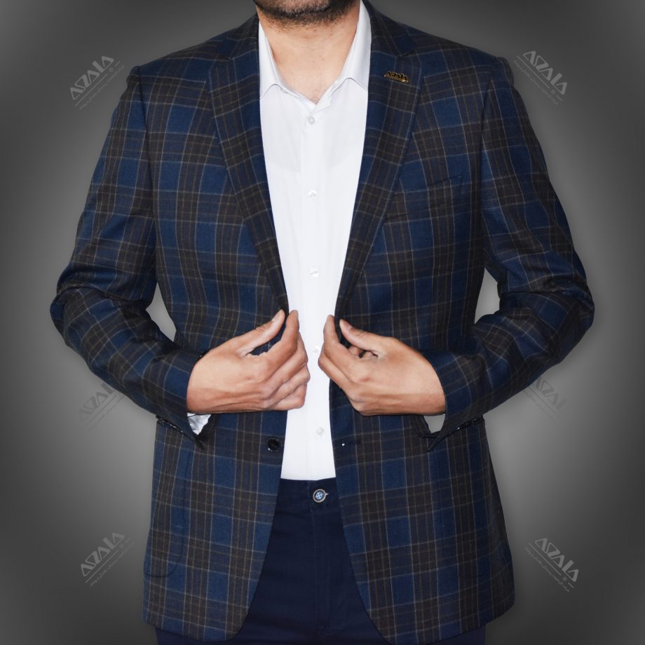 کت تک جامعه کالیته (4)7129 رنگ 3