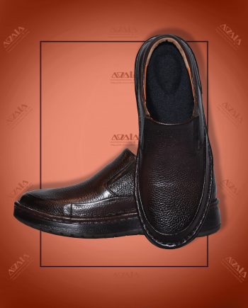 کفش مردانه کلارک پارسا کد 01