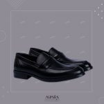 کفش مردانه موناکو زیگزال
