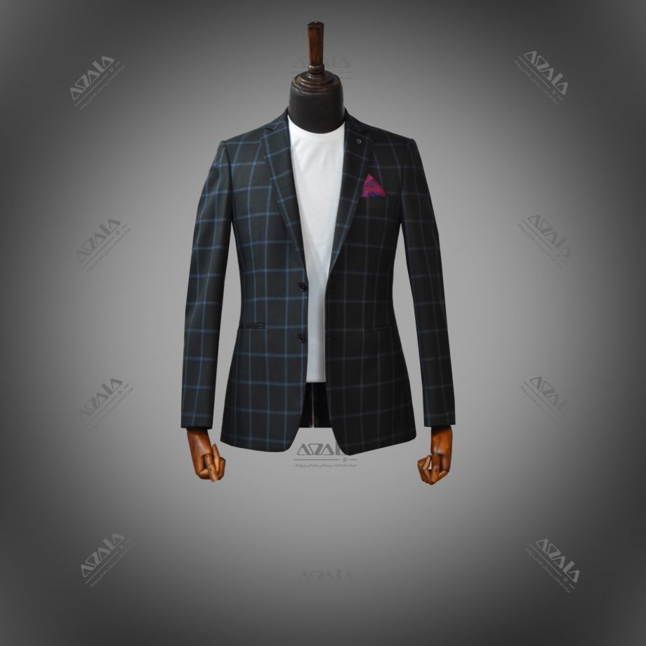 کت تک جامعه کالیته 7127 رنگ 3