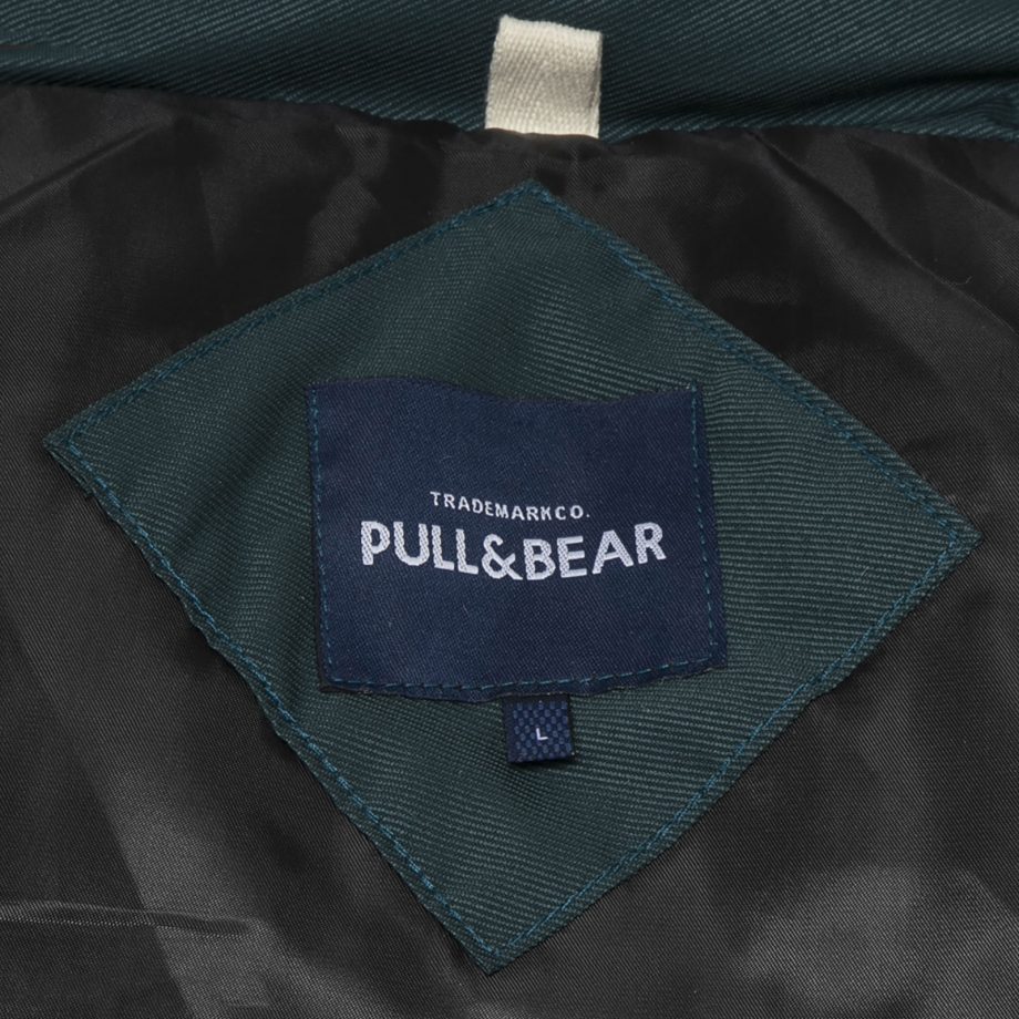 کاپشن مردانه Pull کد 02