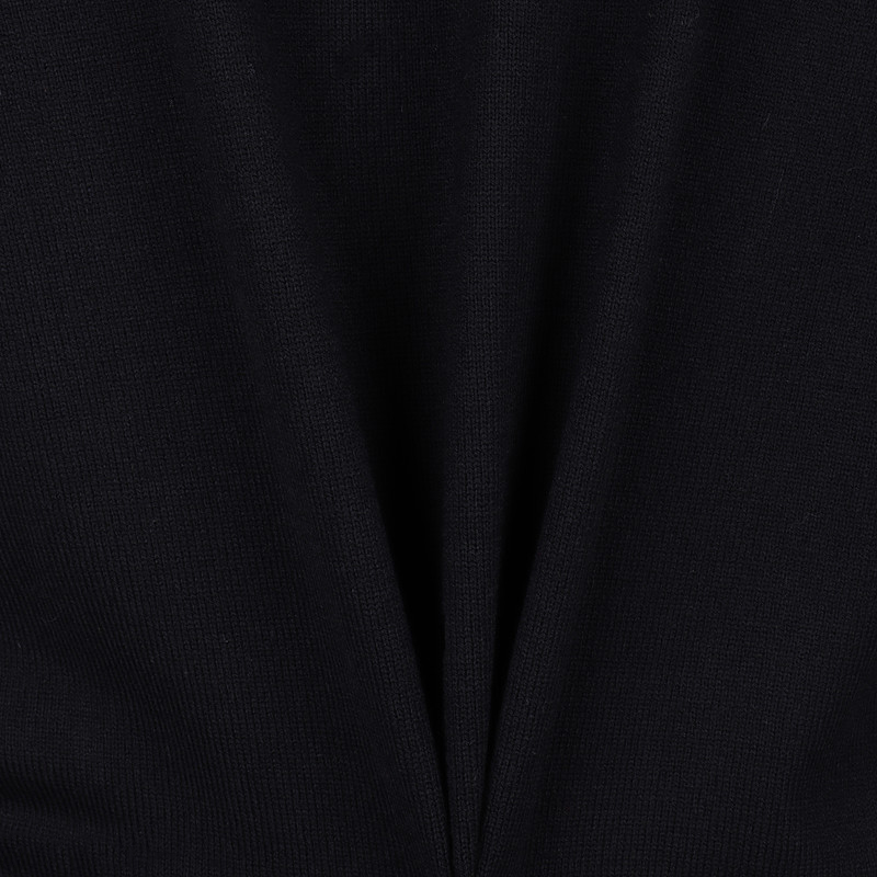 04-پلیور مردانه رزنتال مدل 1552 رنگ مشکی