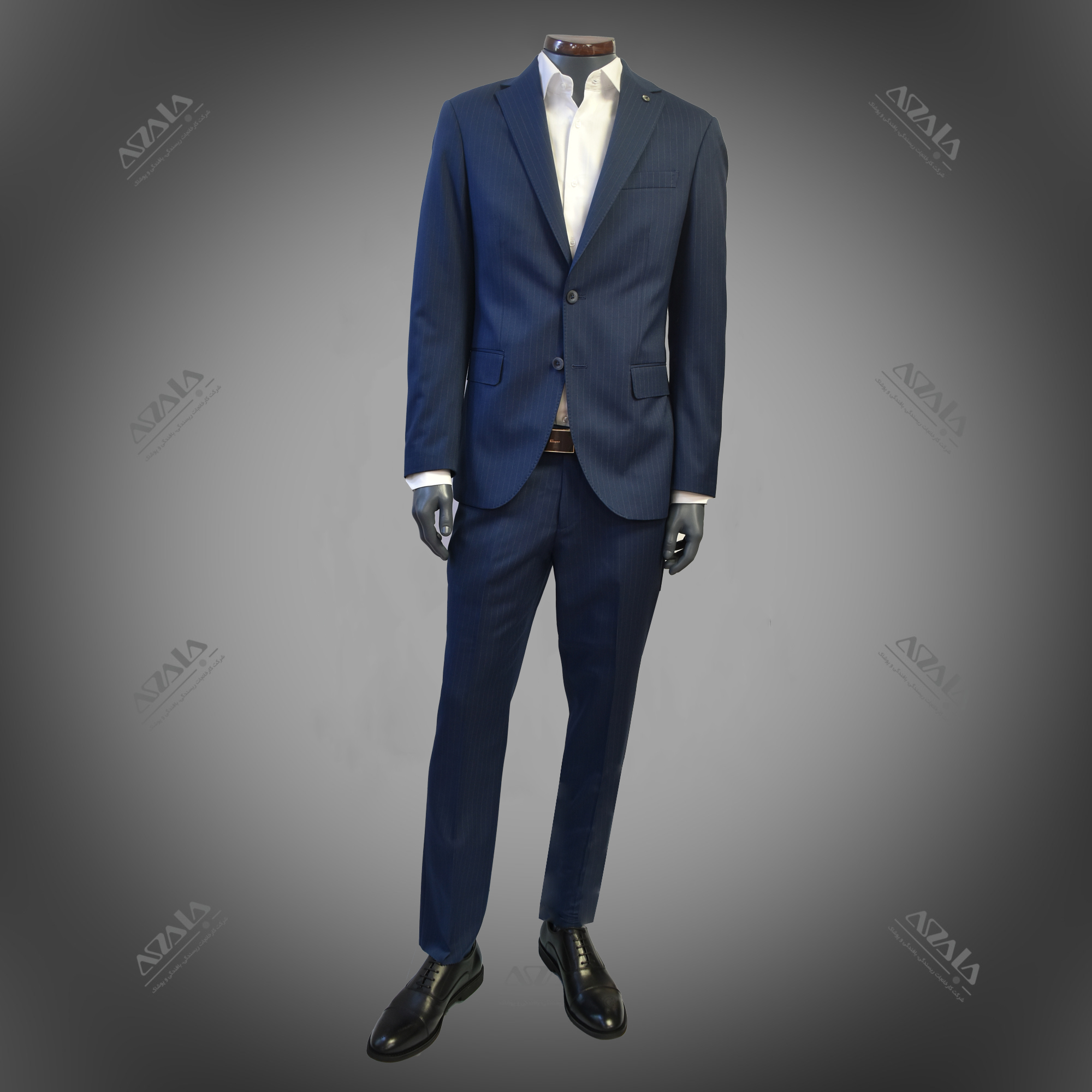 کت و شلوار جامعه کالیته 60166 رنگ 2