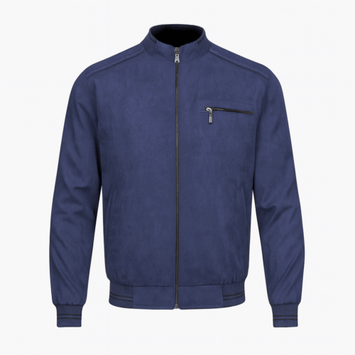 کاپشن بهاره مردانه دورو کد 07