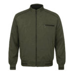 کاپشن بهاره مردانه دورو کد 010