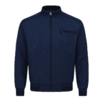 کاپشن بهاره مردانه دورو کد 012