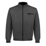 کاپشن بهاره مردانه دورو کد 08