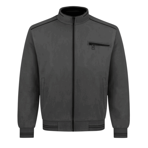 کاپشن بهاره مردانه دورو کد 08