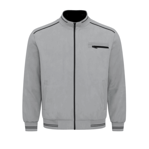 کاپشن بهاره مردانه دورو کد 09