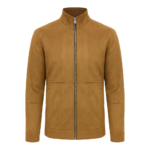 کاپشن جیر مردانه کد 01