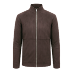 کاپشن جیر مردانه کد 02