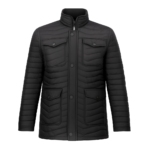 کاپشن مردانه کد 06